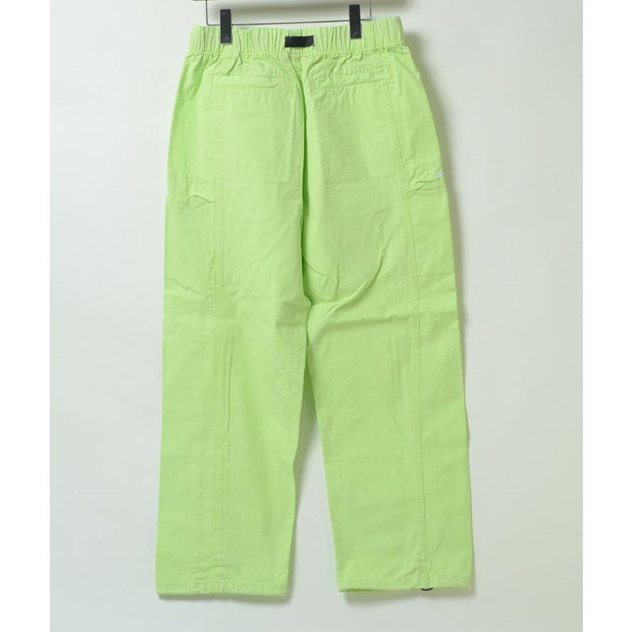 Supreme（シュプリーム） 【並行輸入品】Supreme Belt Trail Pant