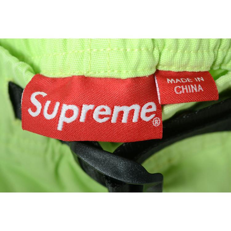 Supreme（シュプリーム） 【並行輸入品】Supreme Belt Trail Pant 