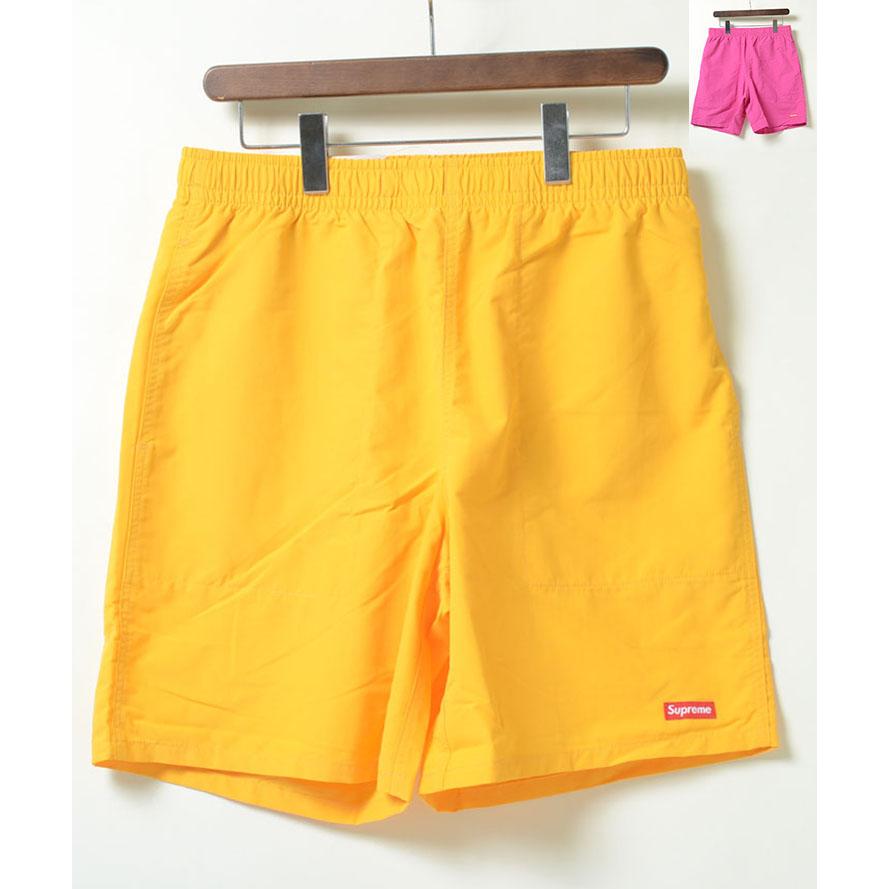 Supreme 【並行輸入品】Supreme Nylon Water Short シュプリーム  