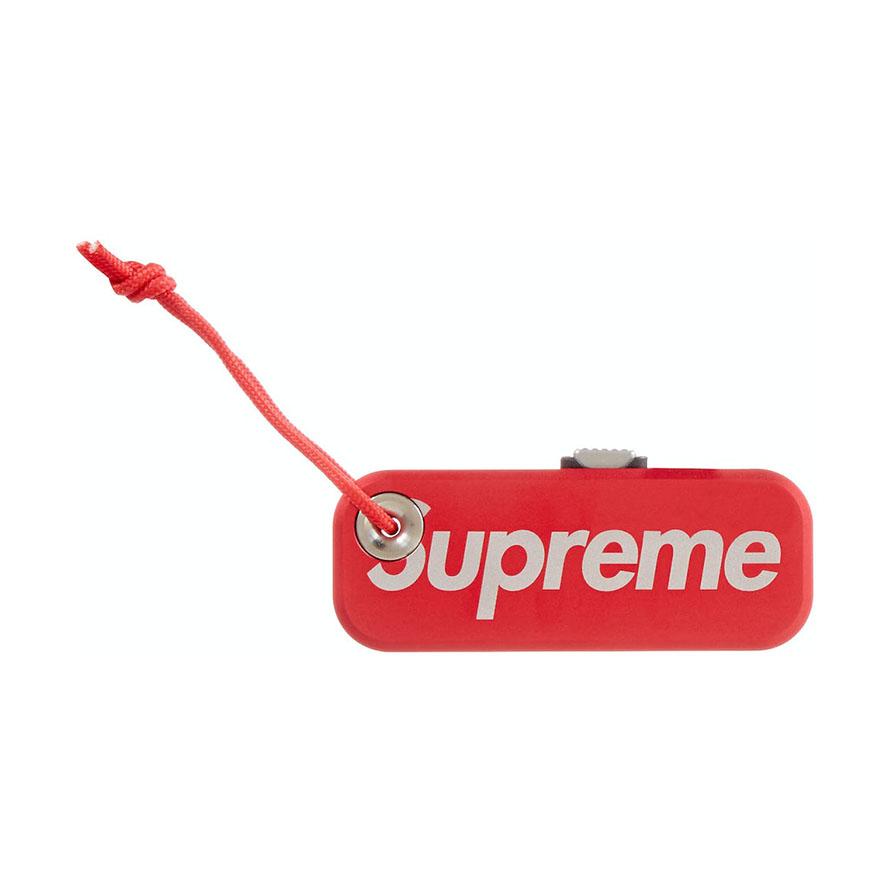 Supreme 【並行輸入品】Supreme/James Brand Palmer Utility Supreme 【並行輸入品】Supreme/James Brand Palmer Utility