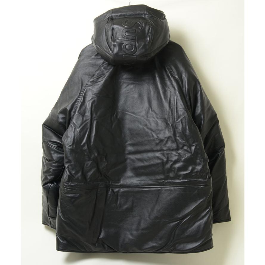 Supreme 【並行輸入品】Supreme GORE-TEX Leather 700-Fill Down