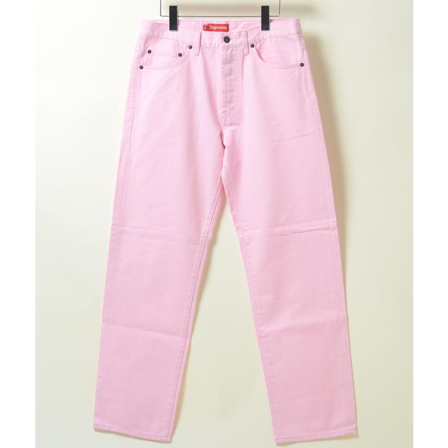 Supreme（シュプリーム） 【並行輸入品】Supreme Regular Jean
