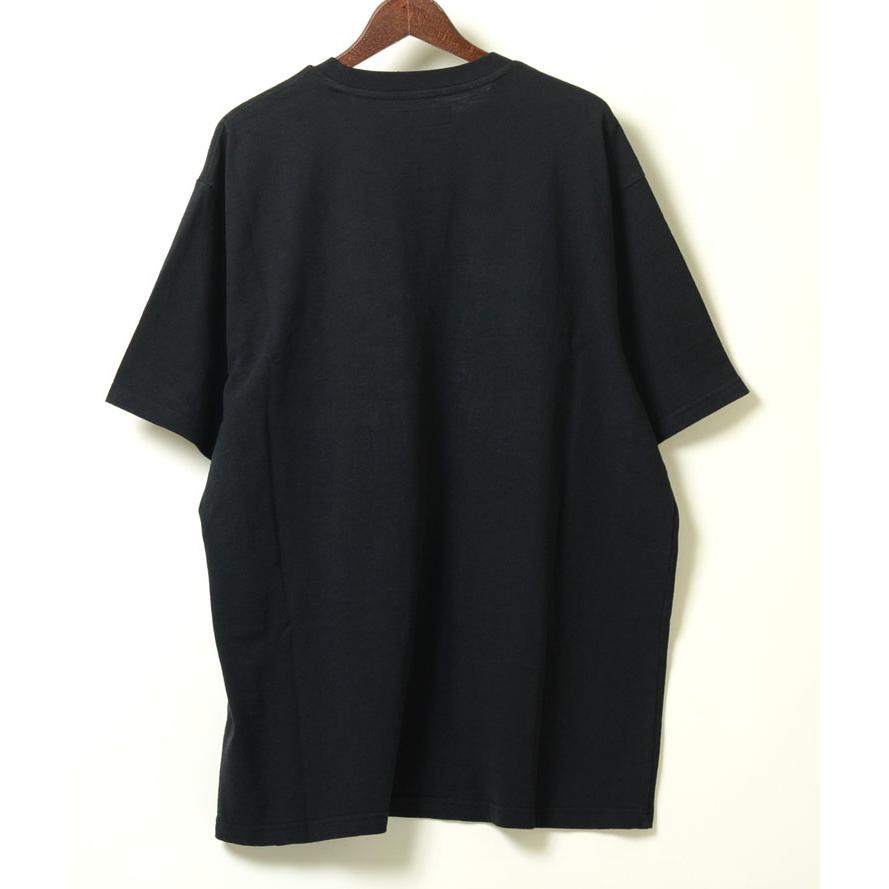 シュプリームTシャツ　黒　並行輸入 Supreme 【並行輸入品】Supreme Collegiate S/S Top
