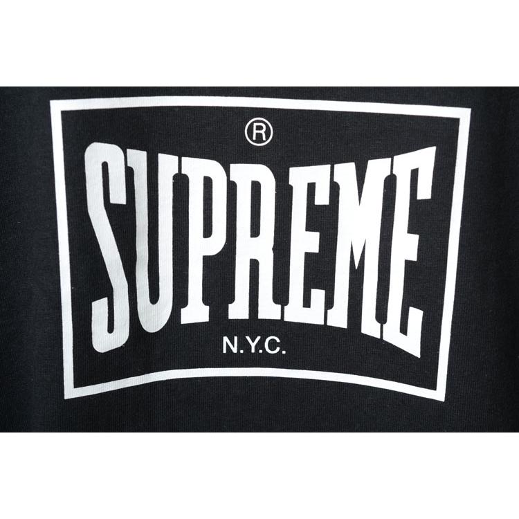 Supreme 【並行輸入品】Supreme Warm Up Tee シュプリーム ウォーム  