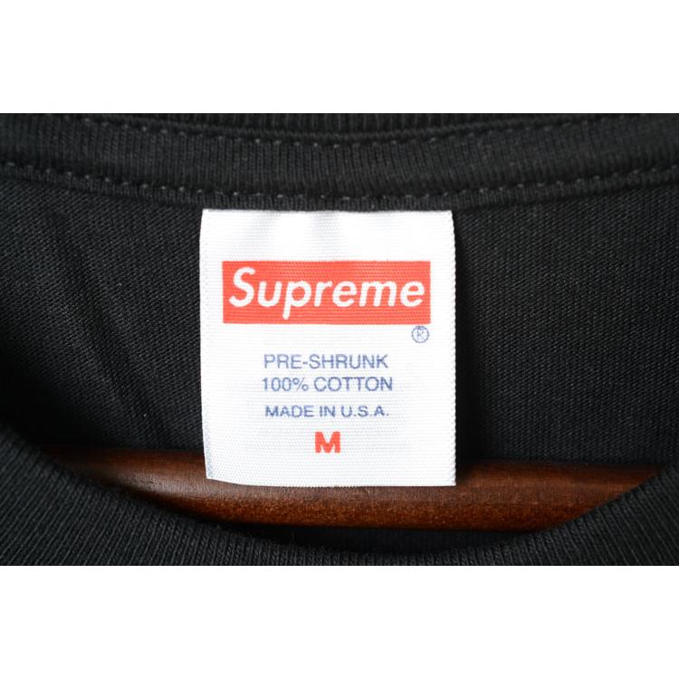 Supreme（シュプリーム） 【並行輸入品】Supreme Gotham Tee ゴッサム