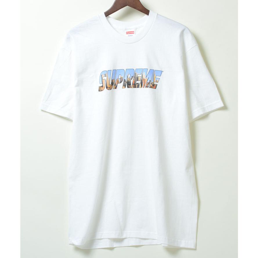 Supreme 【並行輸入品】Supreme Gotham Tee シュプリーム ゴッサム 