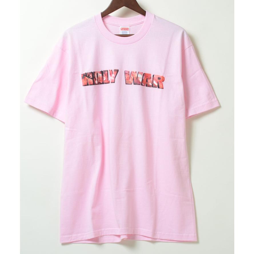 Supreme（シュプリーム） 【並行輸入品】Supreme Holy War Tee