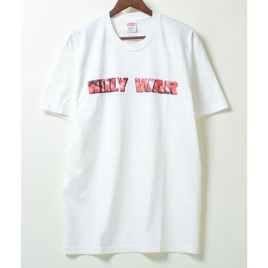 Supreme（シュプリーム） 【並行輸入品】Supreme Holy War Tee