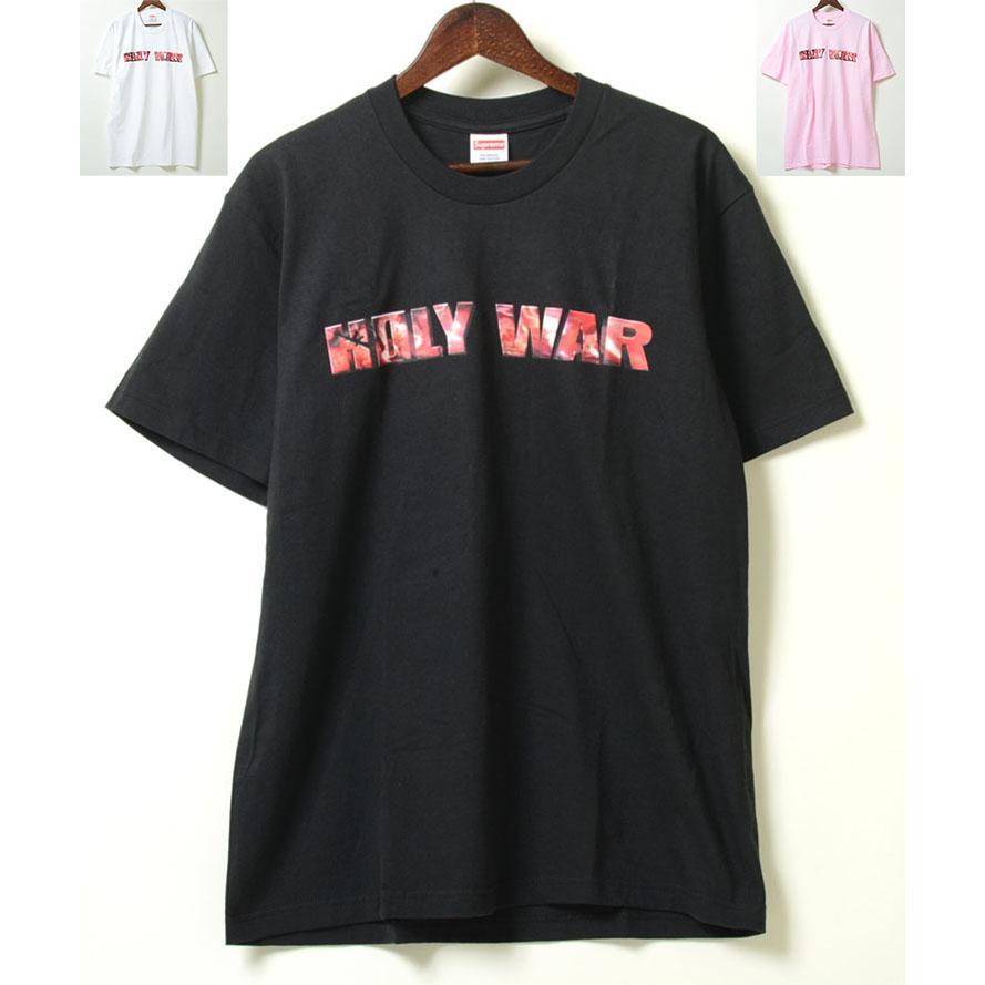 Supreme（シュプリーム） 【並行輸入品】Supreme Holy War Tee