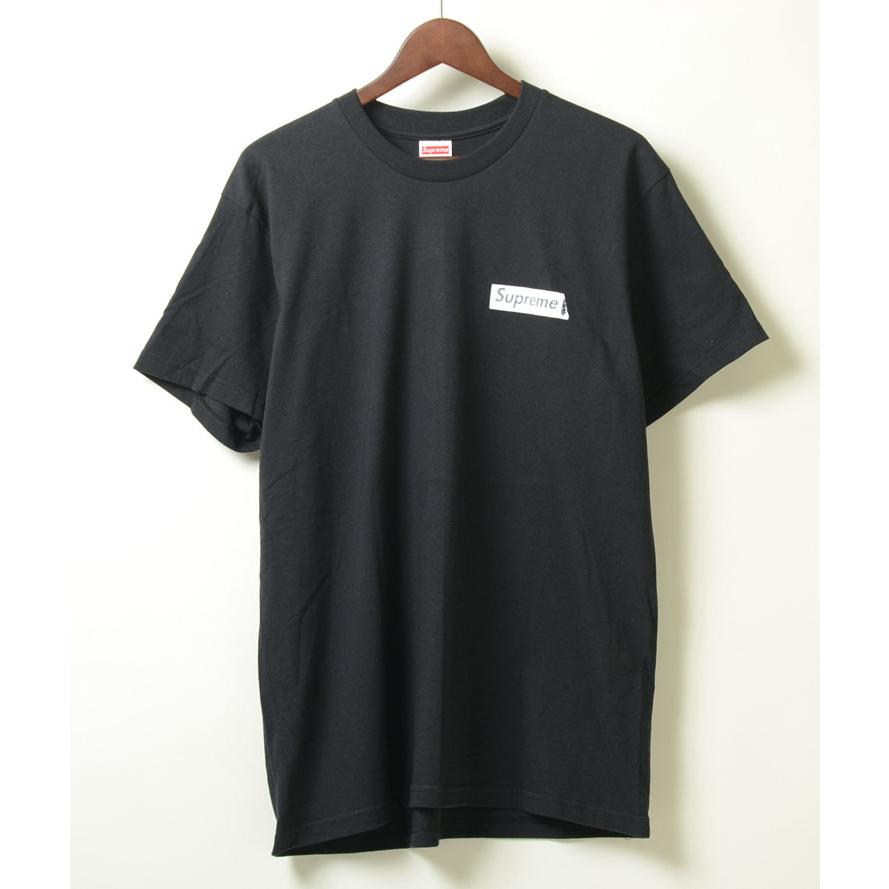 Supreme（シュプリーム） × Weirdo Dave Tee メンズ Tシャツ 半袖 並行