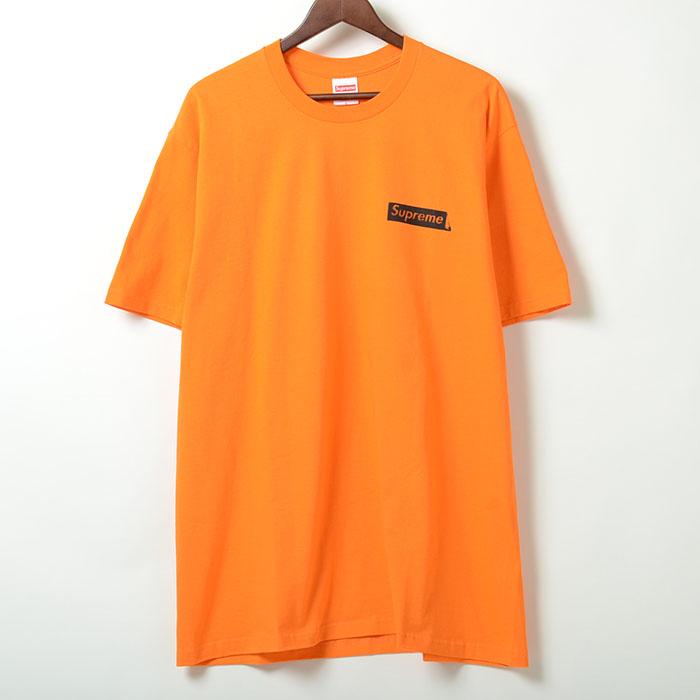 Supreme 並行輸入品 シュプリーム Static Tee メンズ ティシャツ