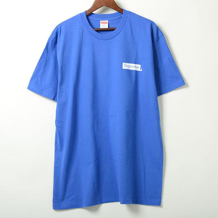 Supreme 並行輸入品 シュプリーム Static Tee メンズ ティシャツ