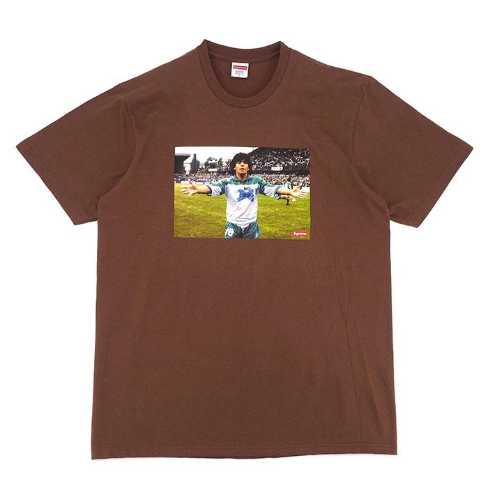 Supreme（シュプリーム） 【並行輸入品】Supreme Maradona Tee メンズ