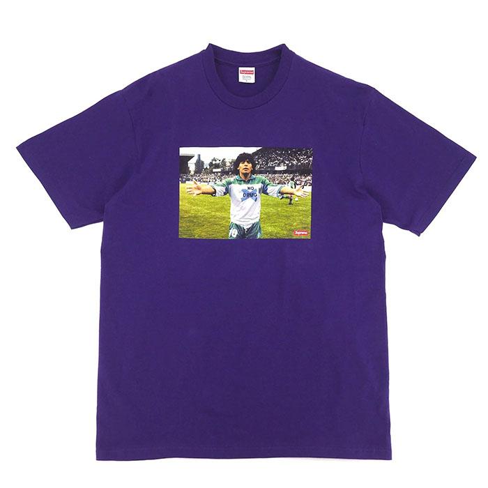Supreme（シュプリーム） 【並行輸入品】Supreme Maradona Tee メンズ