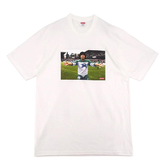 Supreme（シュプリーム） 【並行輸入品】Supreme Maradona Tee メンズ