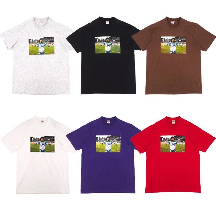 Supreme（シュプリーム） 【並行輸入品】Supreme Maradona Tee メンズ