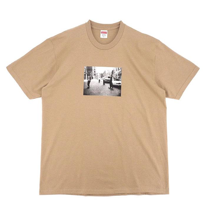Supreme（シュプリーム） 【並行輸入品】Supreme Supreme Crew 96 Tee 
