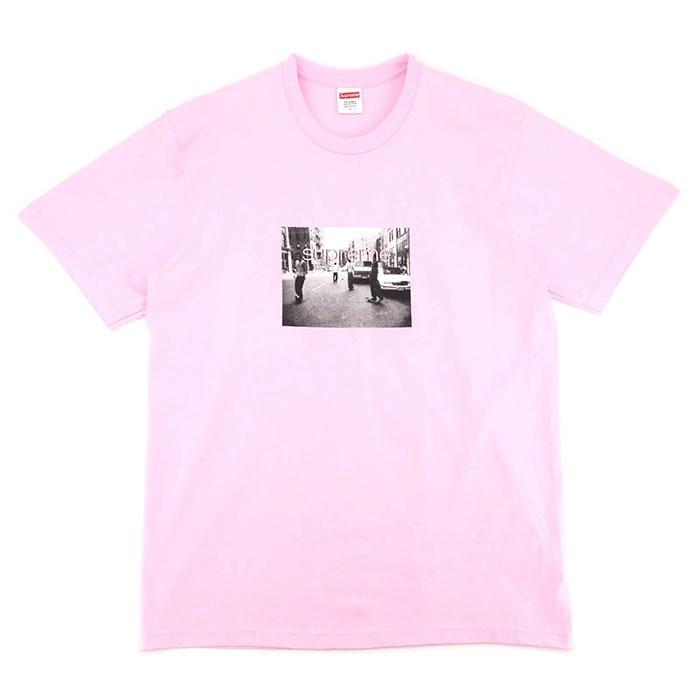 Supreme（シュプリーム） 【並行輸入品】Supreme Supreme Crew 96 Tee 