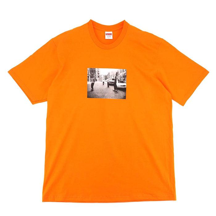 Supreme（シュプリーム） 【並行輸入品】Supreme Supreme Crew 96 Tee 