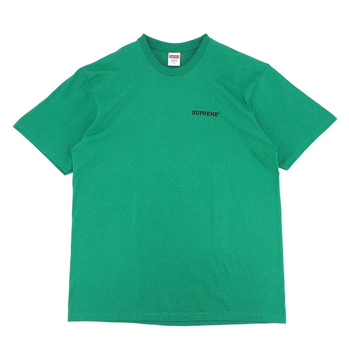 Supreme（シュプリーム） 【並行輸入品】Supreme Patchwork Tee メンズ
