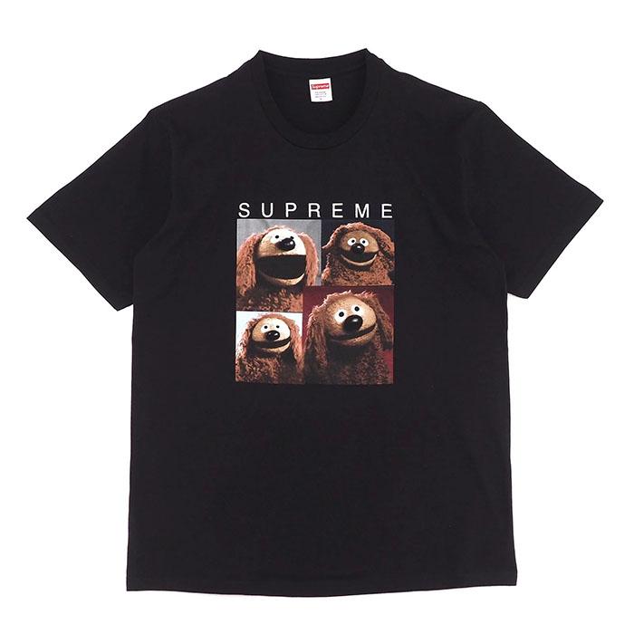Supreme（シュプリーム） 【並行輸入品】Supreme Rowlf Tee メンズ