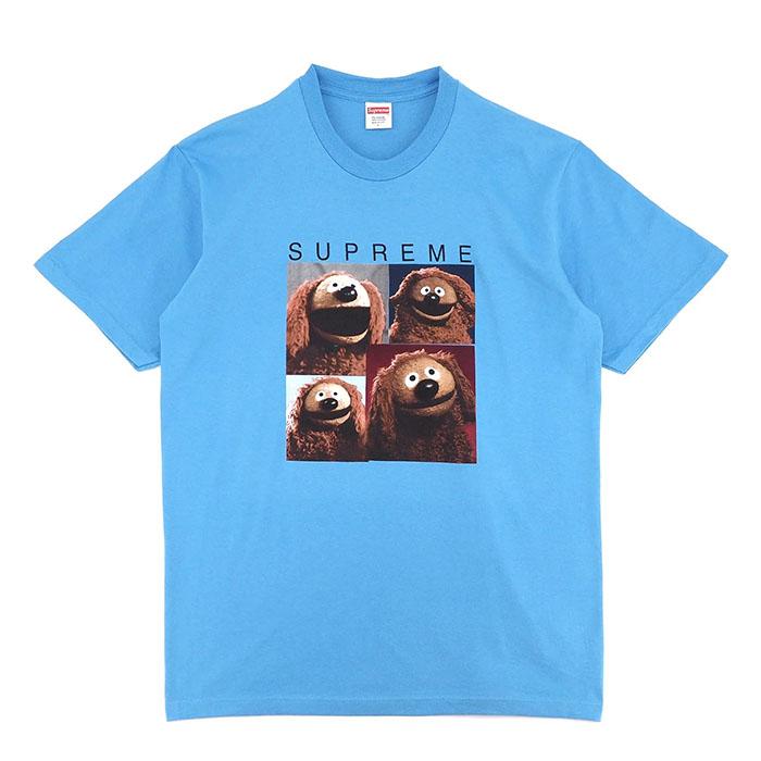Supreme（シュプリーム） 【並行輸入品】Supreme Rowlf Tee メンズ