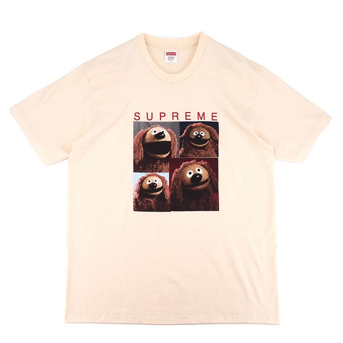Supreme（シュプリーム） 【並行輸入品】Supreme Rowlf Tee メンズ