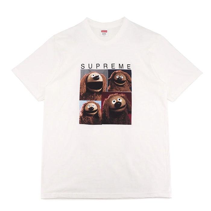 Supreme（シュプリーム） 【並行輸入品】Supreme Rowlf Tee メンズ