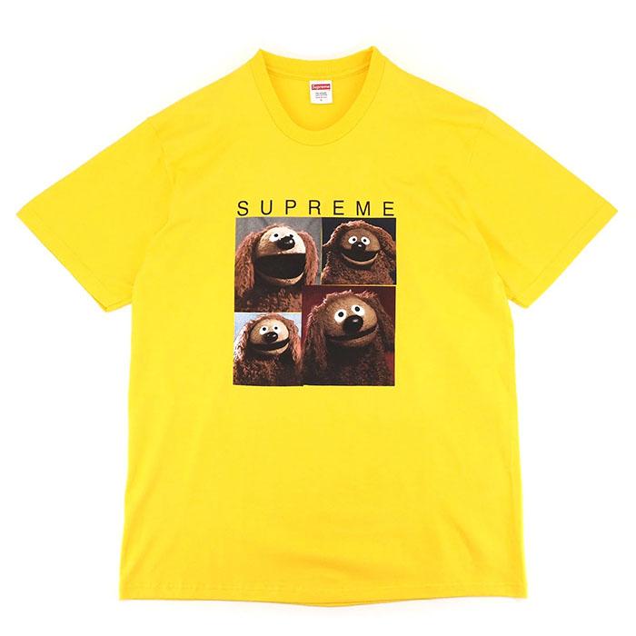 Supreme（シュプリーム） 【並行輸入品】Supreme Rowlf Tee メンズ