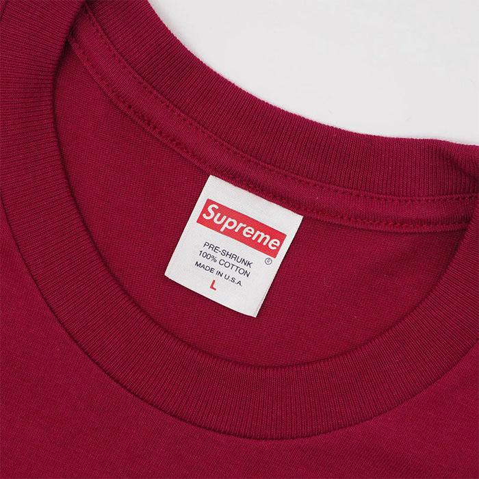 Supreme（シュプリーム） 【並行輸入品】Supreme Rowlf Tee メンズ