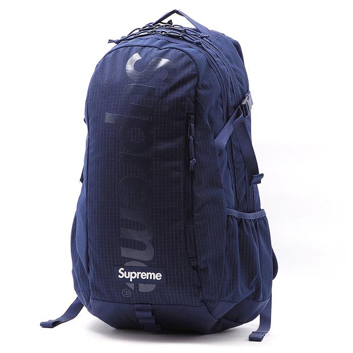 【並行輸入品】Supreme Backpack シュプリーム バック パック全4色｜eco-styles-honey｜03