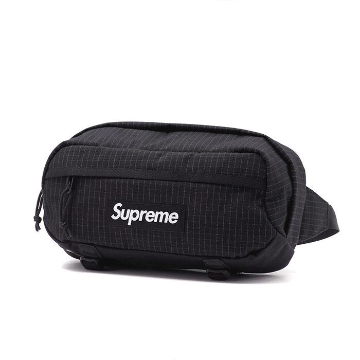 Supreme 【並行輸入品】Supreme Waist Bag シュプリーム