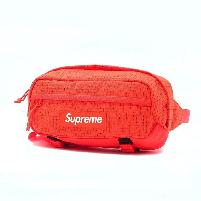 Supreme 【並行輸入品】Supreme Waist Bag シュプリーム