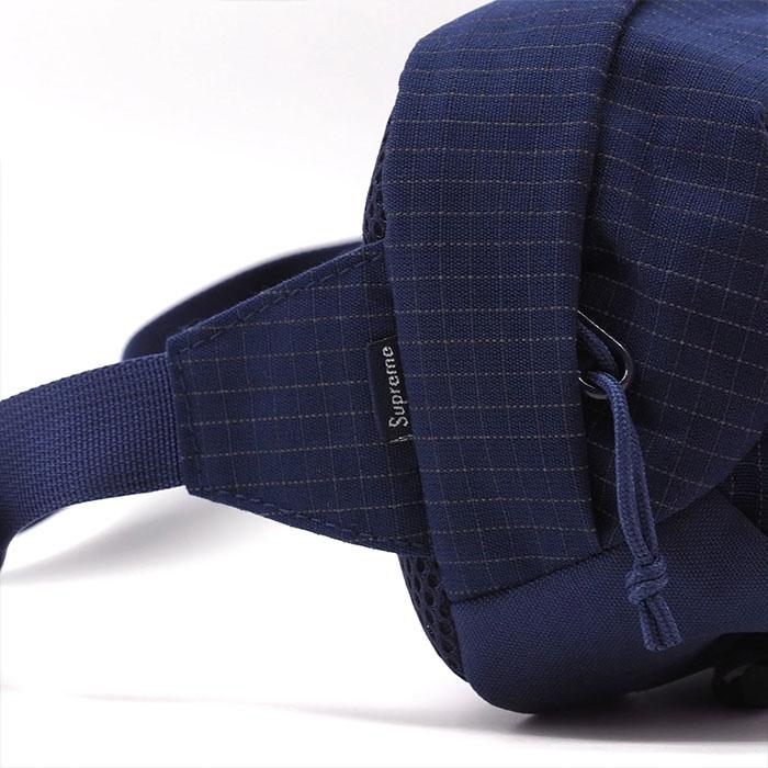 Supreme（シュプリーム） 【並行輸入品】Supreme Waist Bag ウエスト
