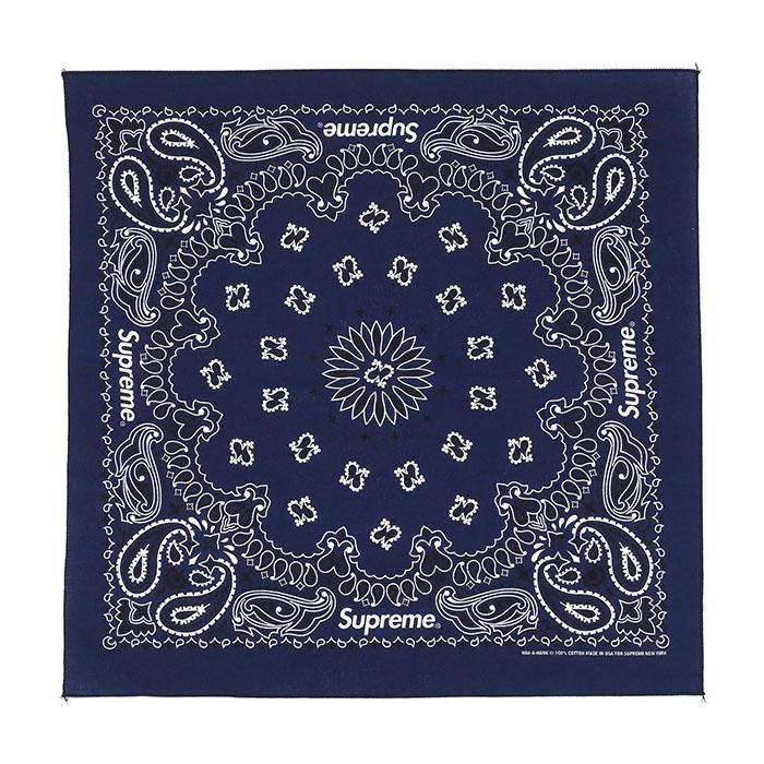 Supreme 【並行輸入品】Supreme Hav-A-Hank Bandanas (Pack of 3 