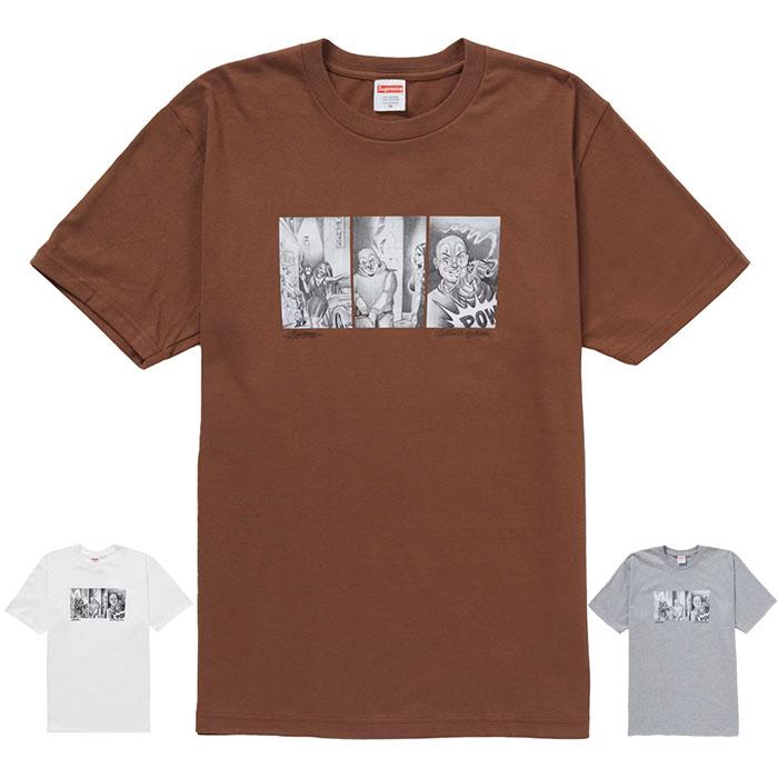 Supreme（シュプリーム） 【並行輸入品】Supreme Mister Carton Pow