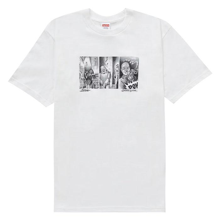 Supreme（シュプリーム） 【並行輸入品】Supreme Mister Carton Pow