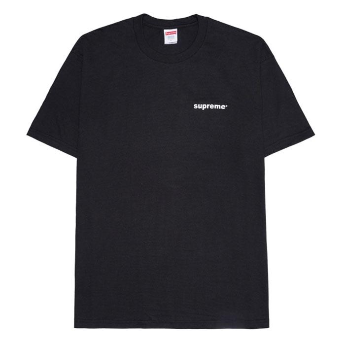 Supreme 【並行輸入品】Supreme Fuck Money Tee シュプリーム