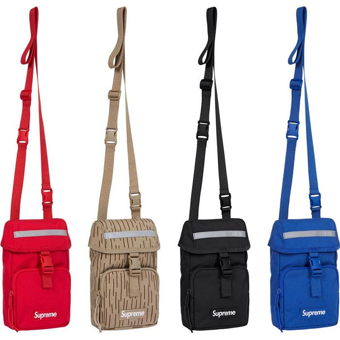Supreme 【並行輸入品】Supreme Camera Bag シュプリーム カメラ Supreme 【並行輸入品】Supreme Camera Bag シュプリーム カメラ