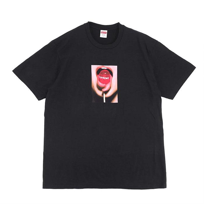 Supreme（シュプリーム） 【並行輸入品】Supreme Lollipop Tee