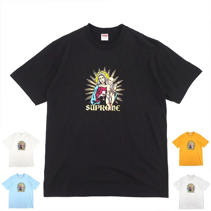 Supreme（シュプリーム） 【並行輸入品】Supreme Blood Tee ブラッド