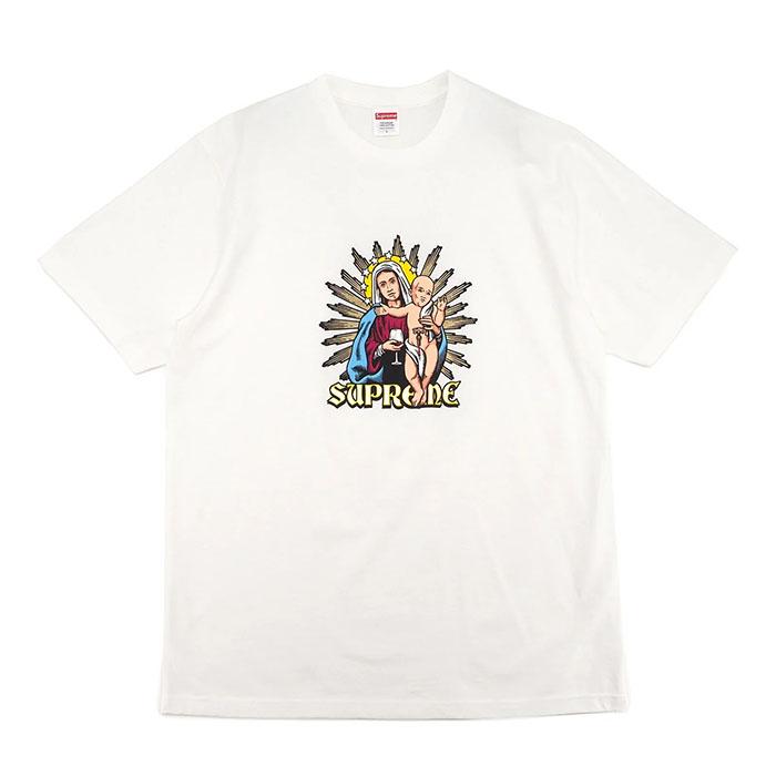 シュプリーム サイズ:L  24AW  Blood Tee ブラッドTシャツ 中古 BS99 Supreme（シュプリーム） 【並行輸入品】Supreme Blood Tee ブラッド