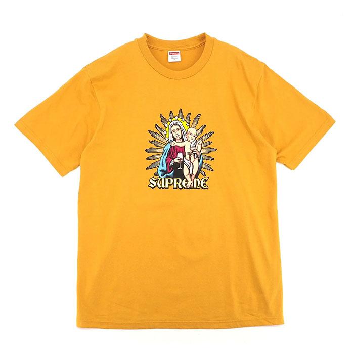Supreme（シュプリーム） 【並行輸入品】Supreme Blood Tee ブラッド
