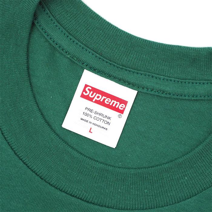 Supreme（シュプリーム） 【並行輸入品】Supreme Blood Tee ブラッド