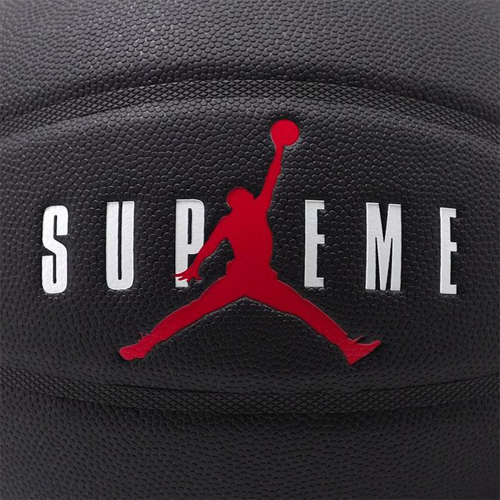 シュプリーム×ジョーダン コラボ バスケットボール Supreme（シュプリーム） 【並行輸入品】Supreme Jordan Basketball