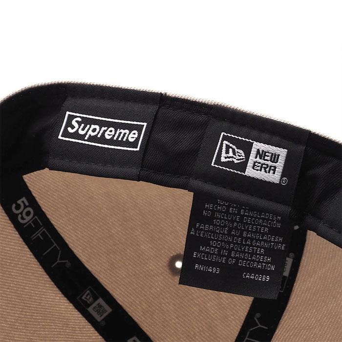 Supreme 【並行輸入品】Supreme Mister Cartoon New Era Supreme 【並行輸入品】Supreme Mister Cartoon New Era
