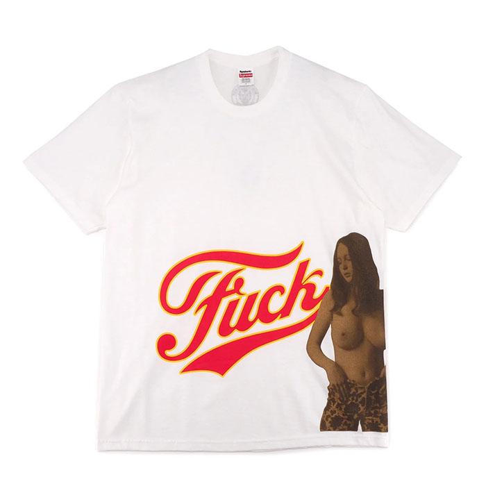 Supreme（シュプリーム） 【並行輸入品】Supreme/Hysteric Glamour