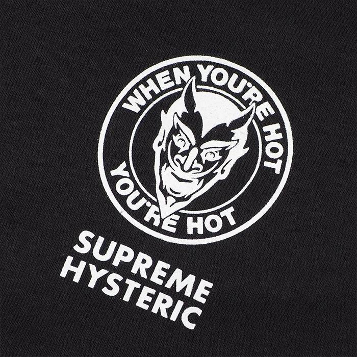 Supreme（シュプリーム） 【並行輸入品】Supreme/Hysteric Glamour