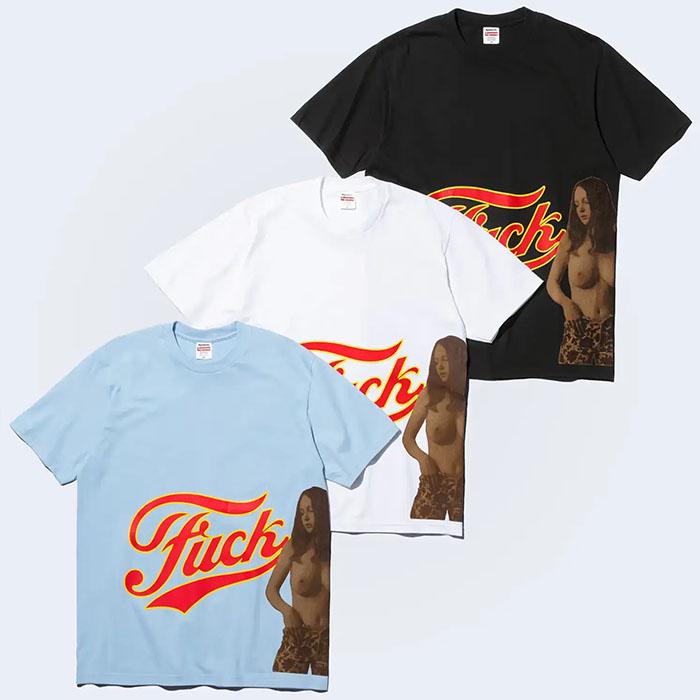 Supreme（シュプリーム） 【並行輸入品】Supreme/Hysteric Glamour