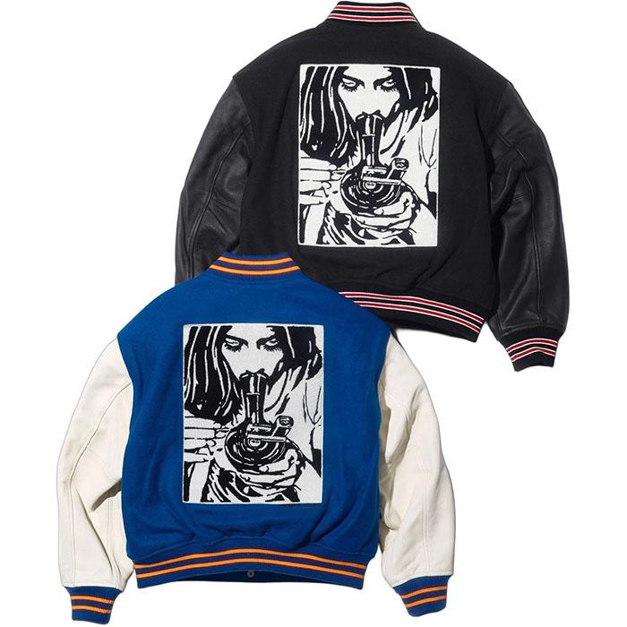 Supreme（シュプリーム） 【並行輸入品】Supreme/Hysteric Glamour